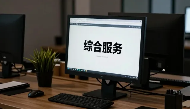 行业分类导航