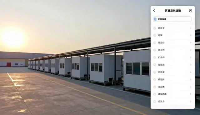 企业查询服务性能优化与适用场景分析